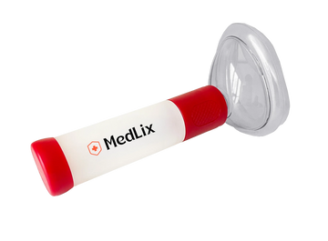 MedLix | Anti-choking device