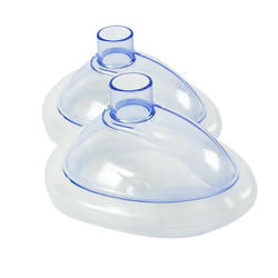 x2 Masque d&